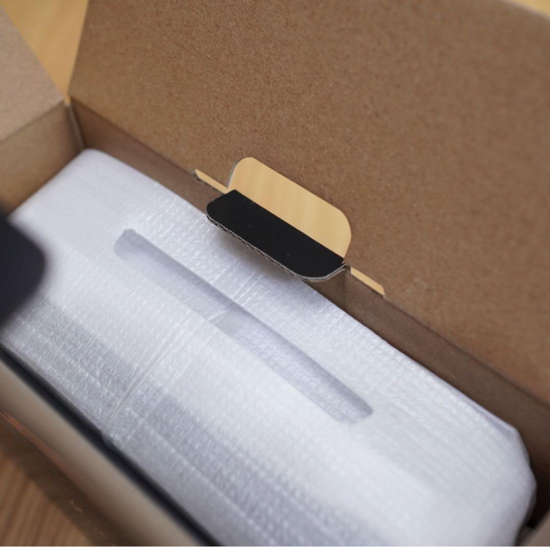 Marshall マーシャル EMBERTON III Black Brass