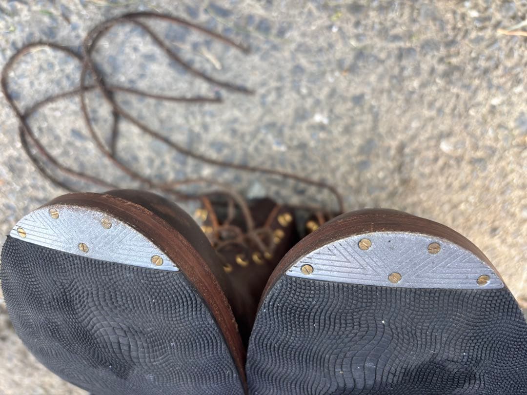 A*様 ローリングダブトリオ ヴィンセント 28cm us10 us9 h