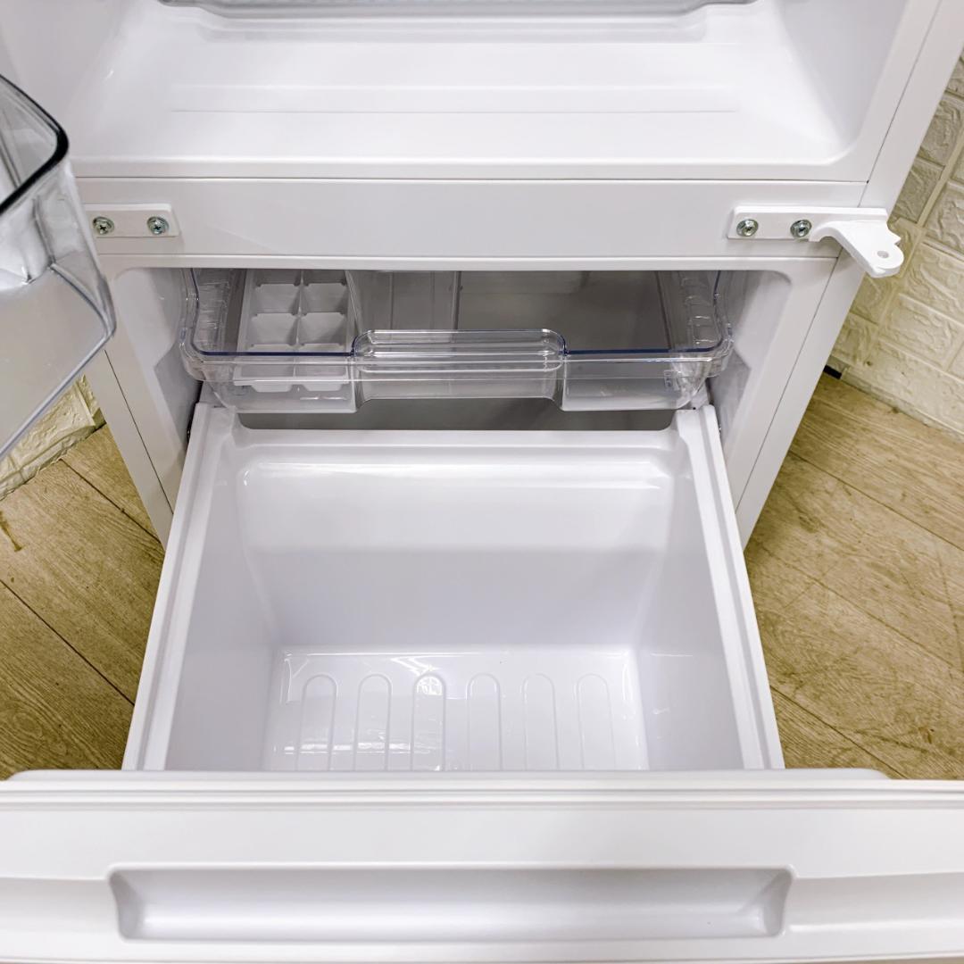 B120614 シャープ 152L 冷蔵庫 一人暮らし 小型