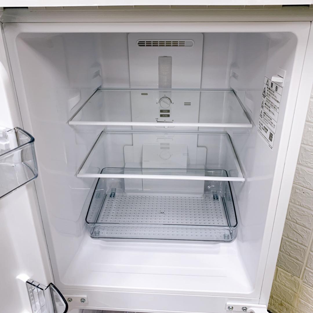 B120614 シャープ 152L 冷蔵庫 一人暮らし 小型