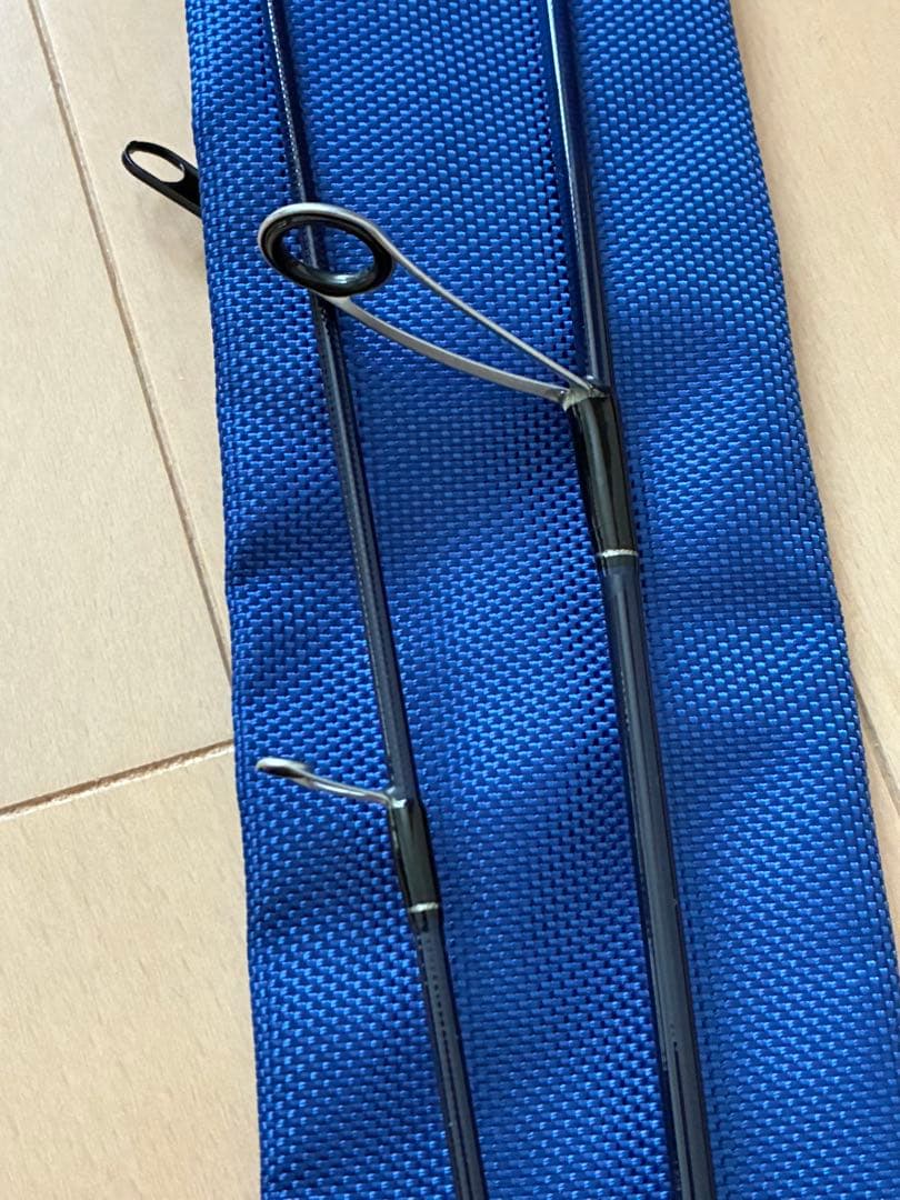 ヴァルケイン ブレイクスルーゼロヴァージ 1091ブラック 60ISS-UL