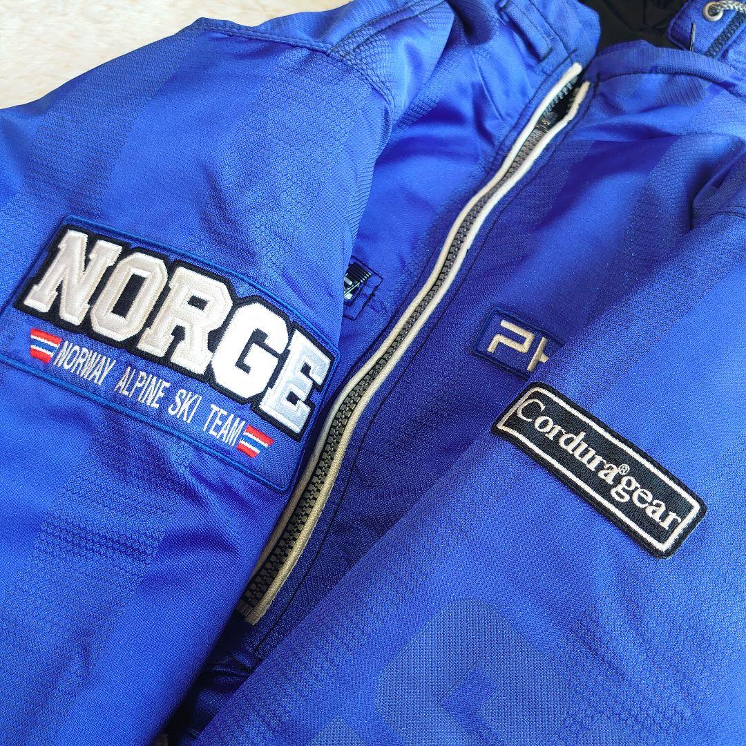 【超希少】フェニックス ノルウェーアルペンスキーチーム スキーウェア M