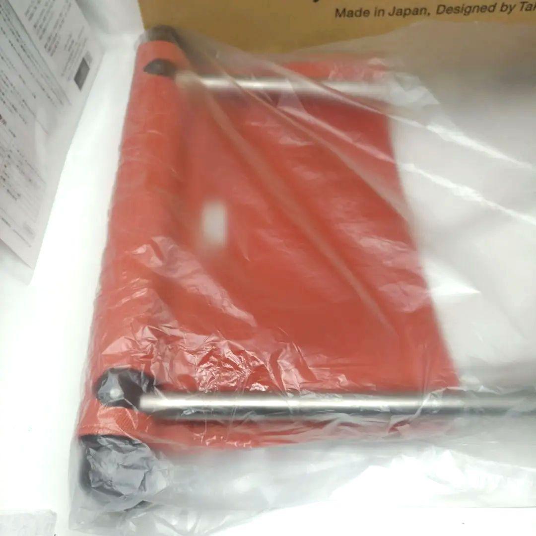 Nychair ニーチェア X オットマン 日本製 足置き　フットレスト