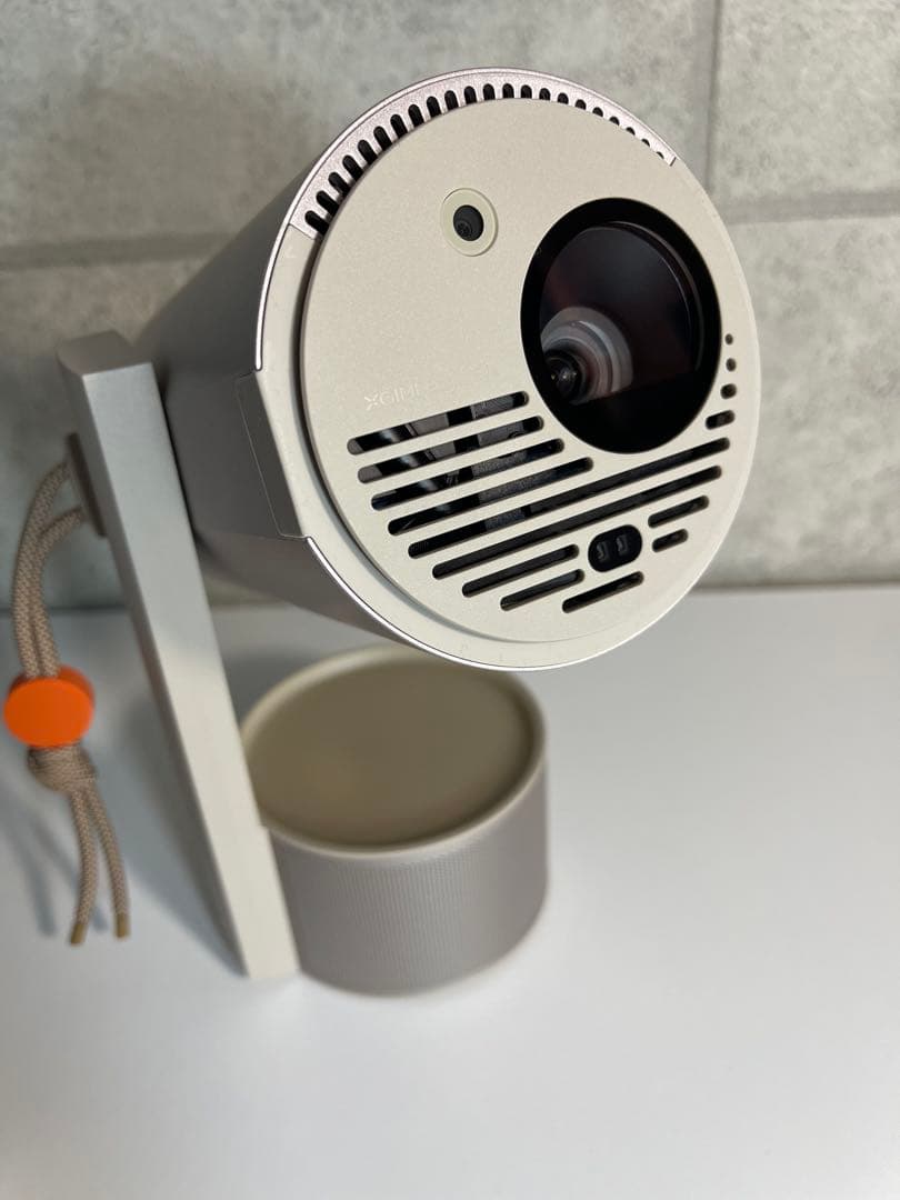 XGIMI MoGo 3 Pro プロジェクター本体 セット