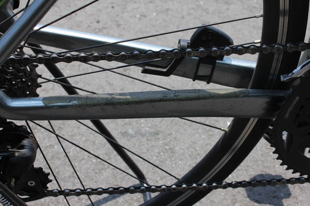 SUN猿  メリダスクルトゥーラ4000 2017 xs