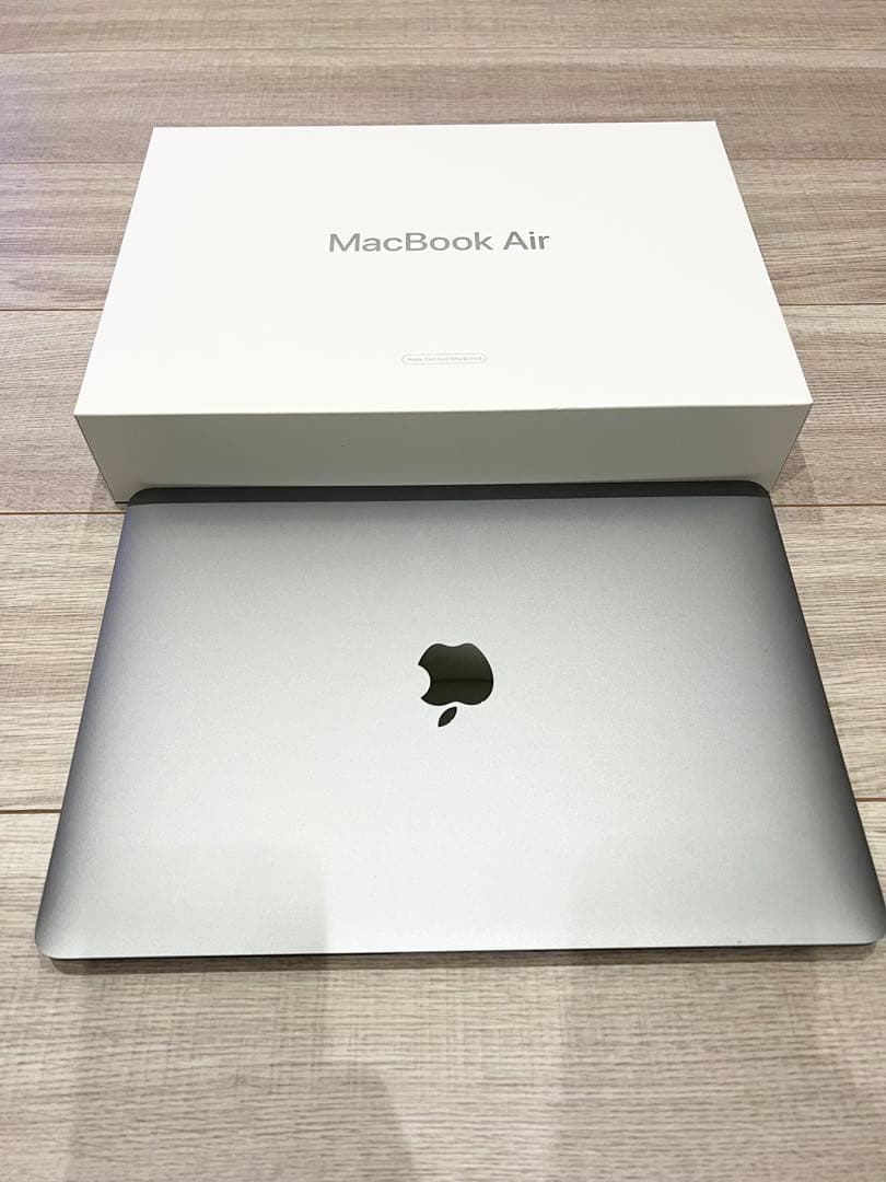 m&mちょこれーと様MacBook Air2018 256GB