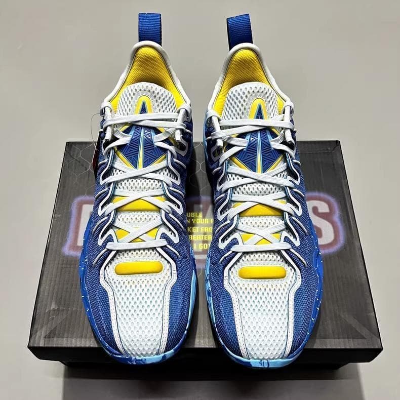 Li-ning 「Buckets」 US11