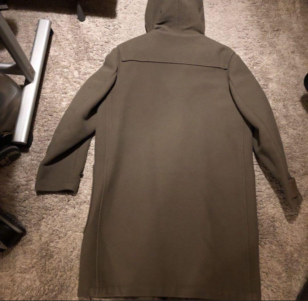 Martin Margiela 03AW ダッフルコート