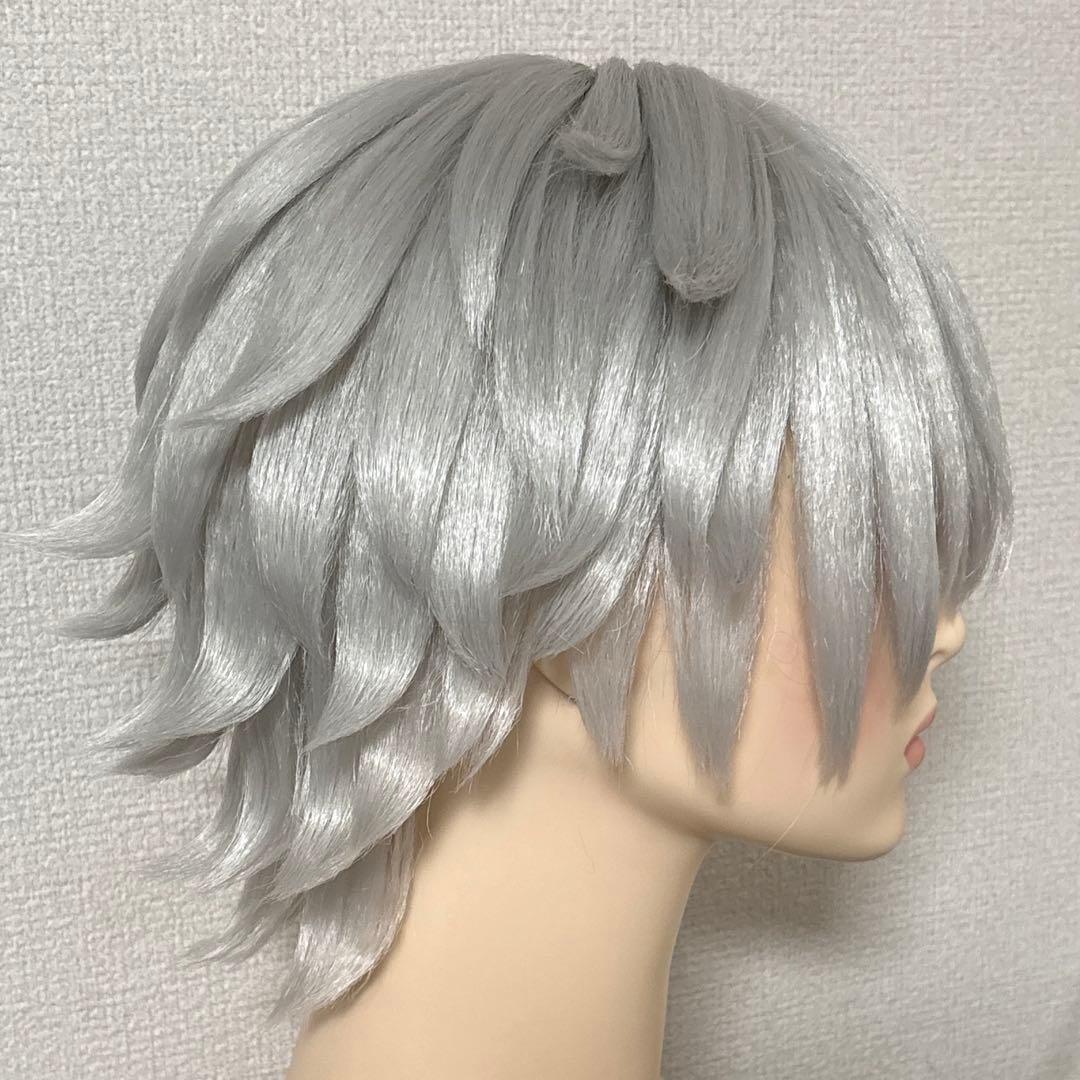 にじさんじ コスプレ ウィッグ 葛葉 ギミモver.