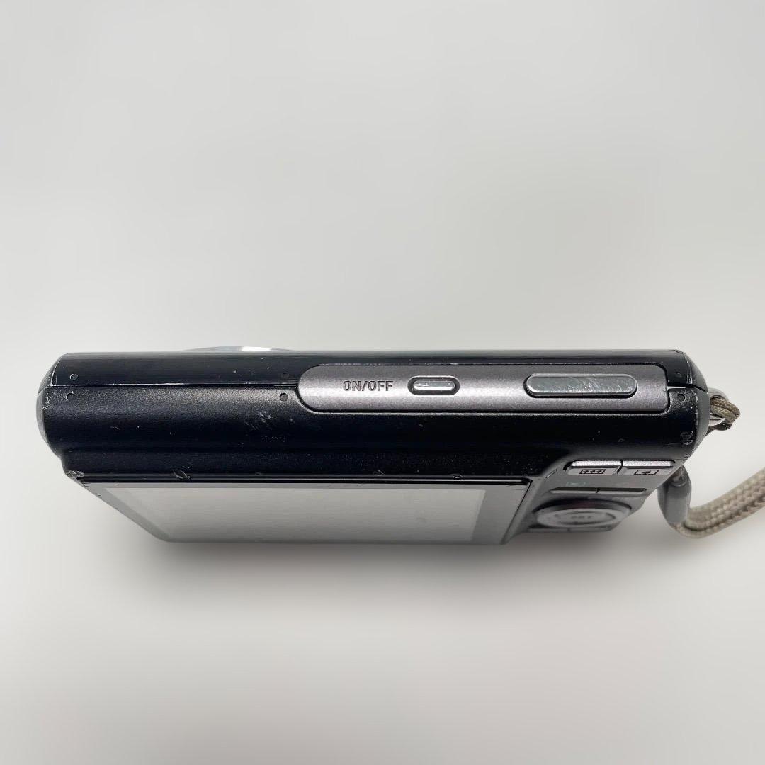 CASIO デジカメ EXILIM ZOOM EX-Z11 7.2Mピクセル