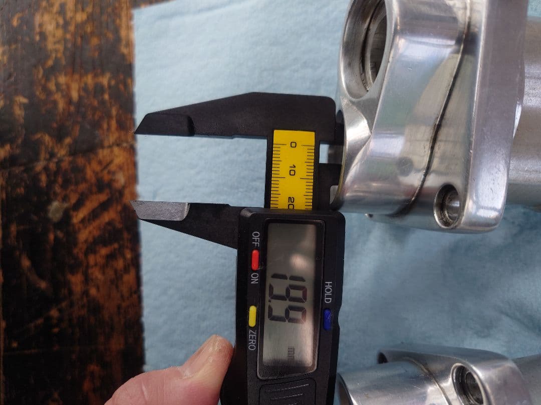 し*う様 JIMS タペットガイド　タペットブロック　　ショベルヘッド