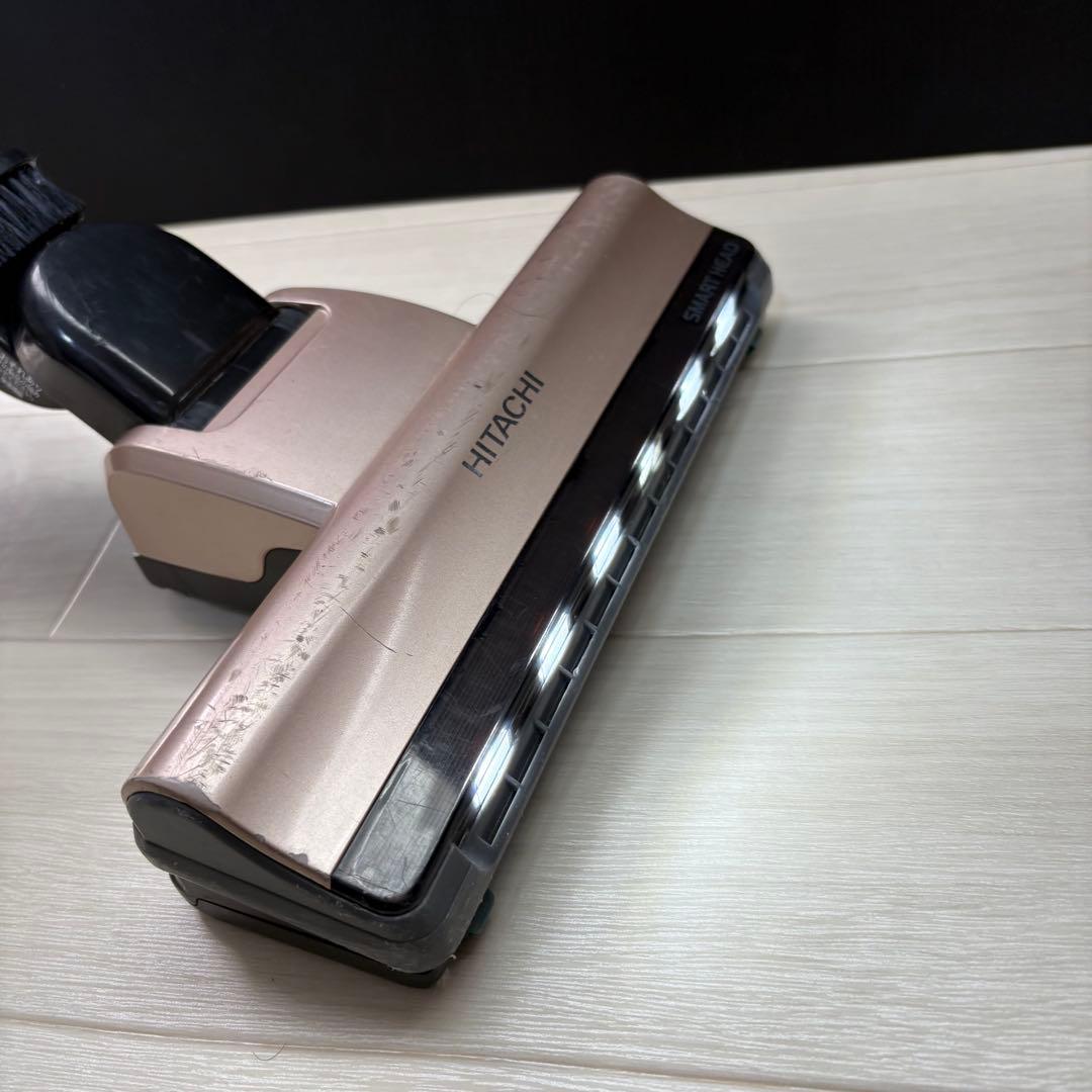 HITACHI 日立 掃除機用 パワーヘッド D-DP15 PV‑BH900G