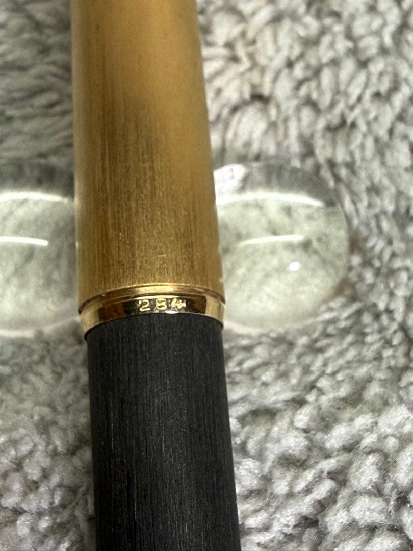 【ヴィンテージ 】モンブラン 284ボールペン