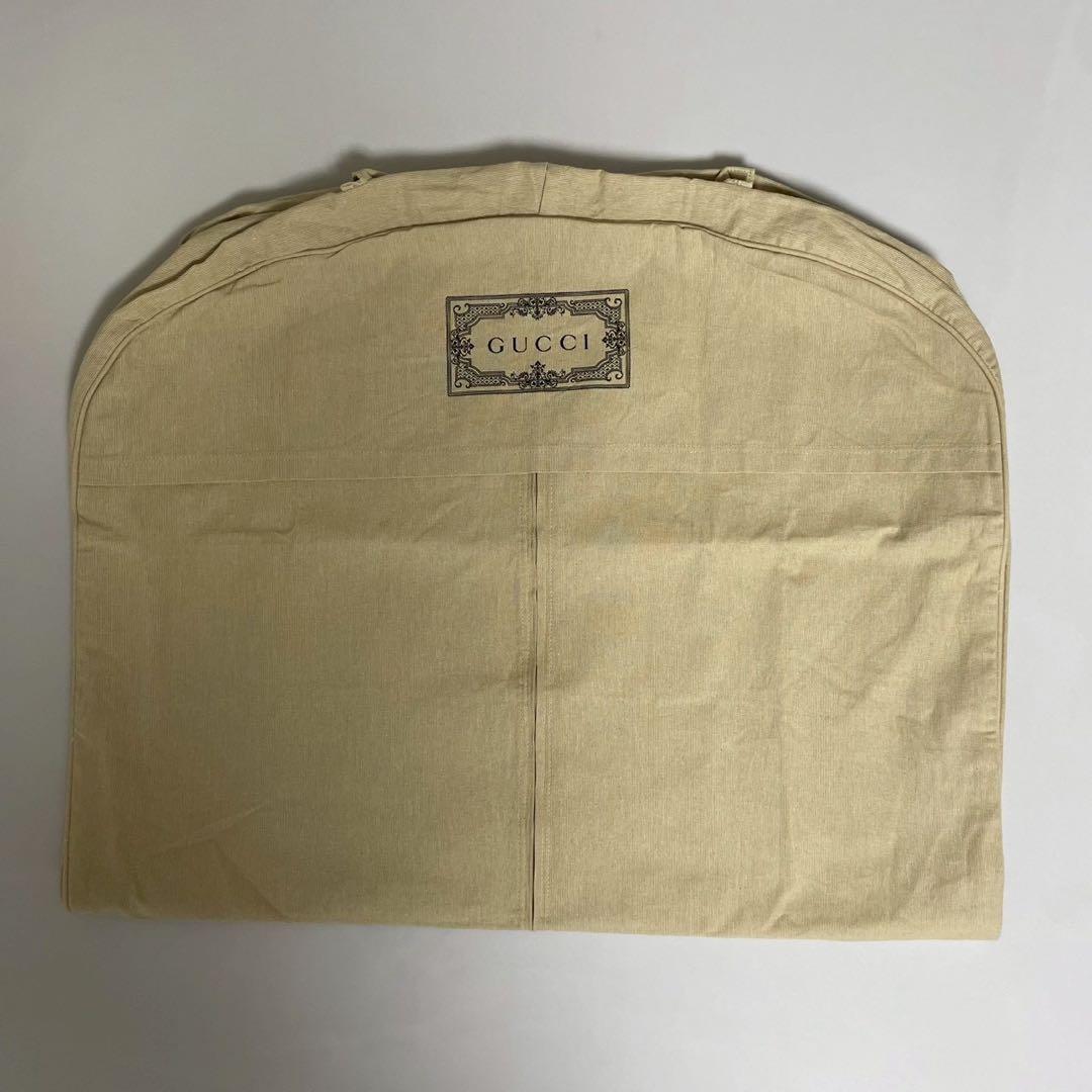 GUCCI ブルゾン ジャケット