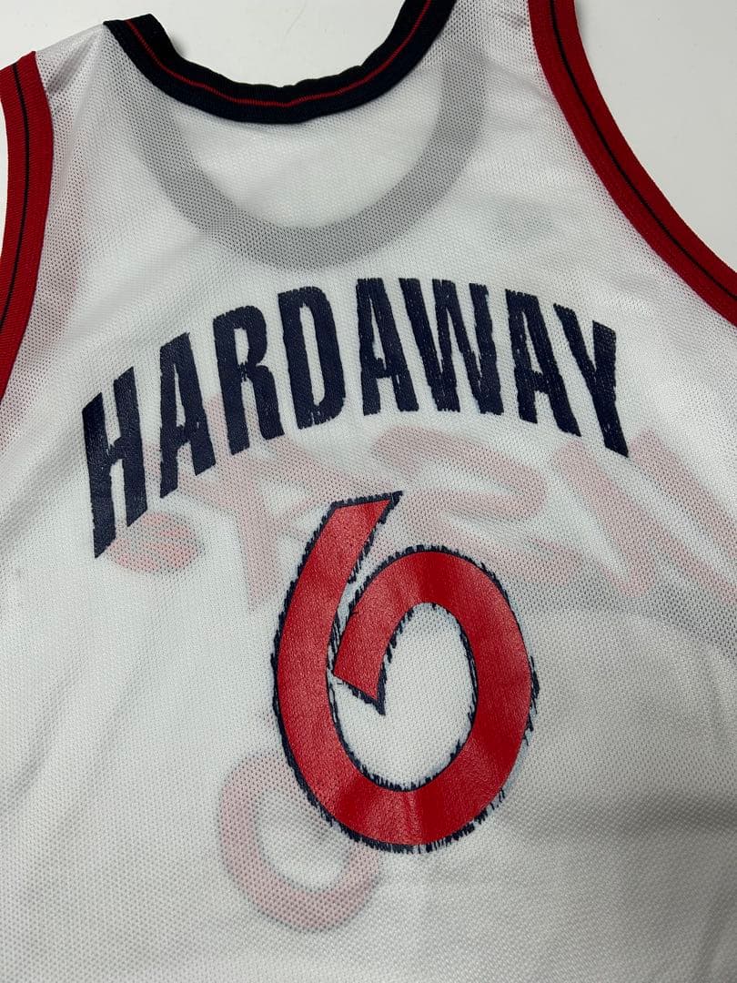 90’s Champion ユニフォーム　バスケ　ペニーハーダウェイ　NBA