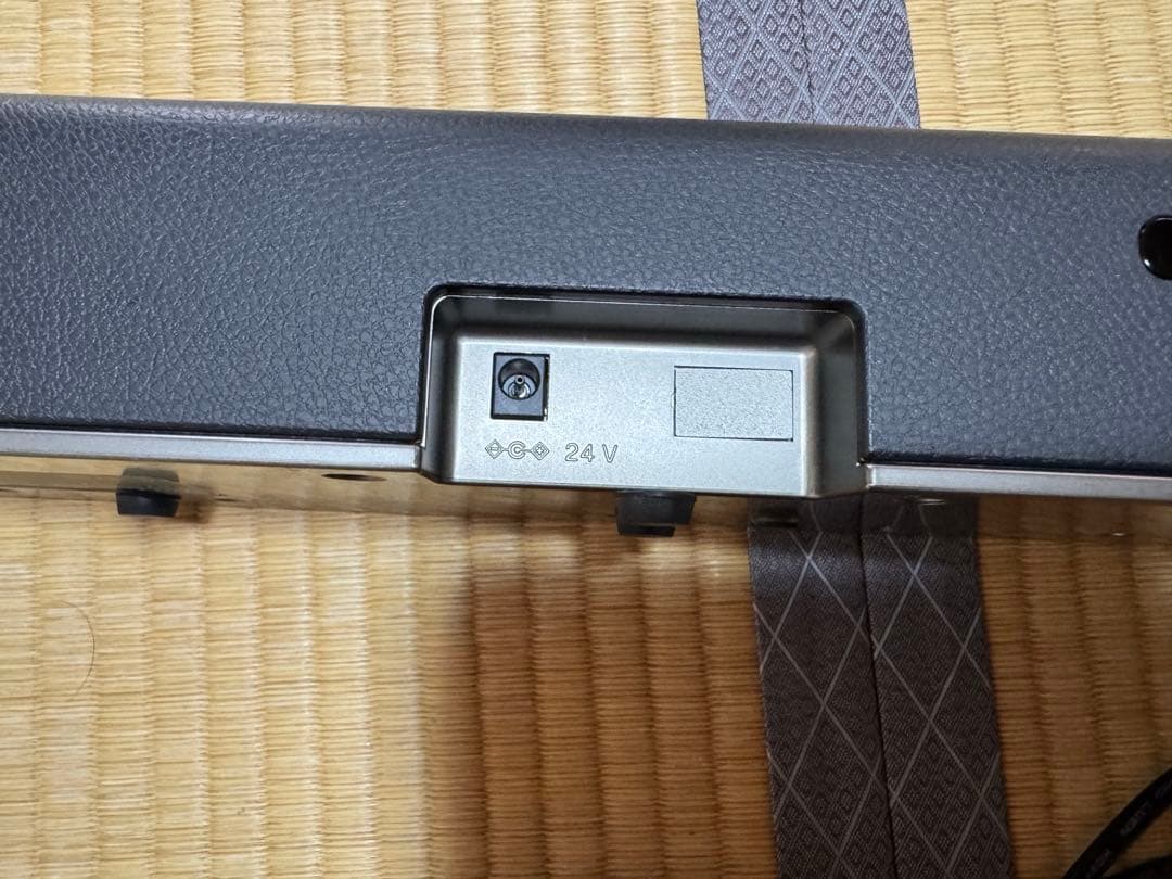 SONY サウンドバー　HT-X8500 送料込み