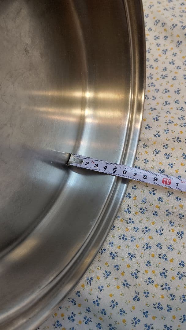 fhofhofhoです ロイヤルクィーン鍋セット (IH非対応)