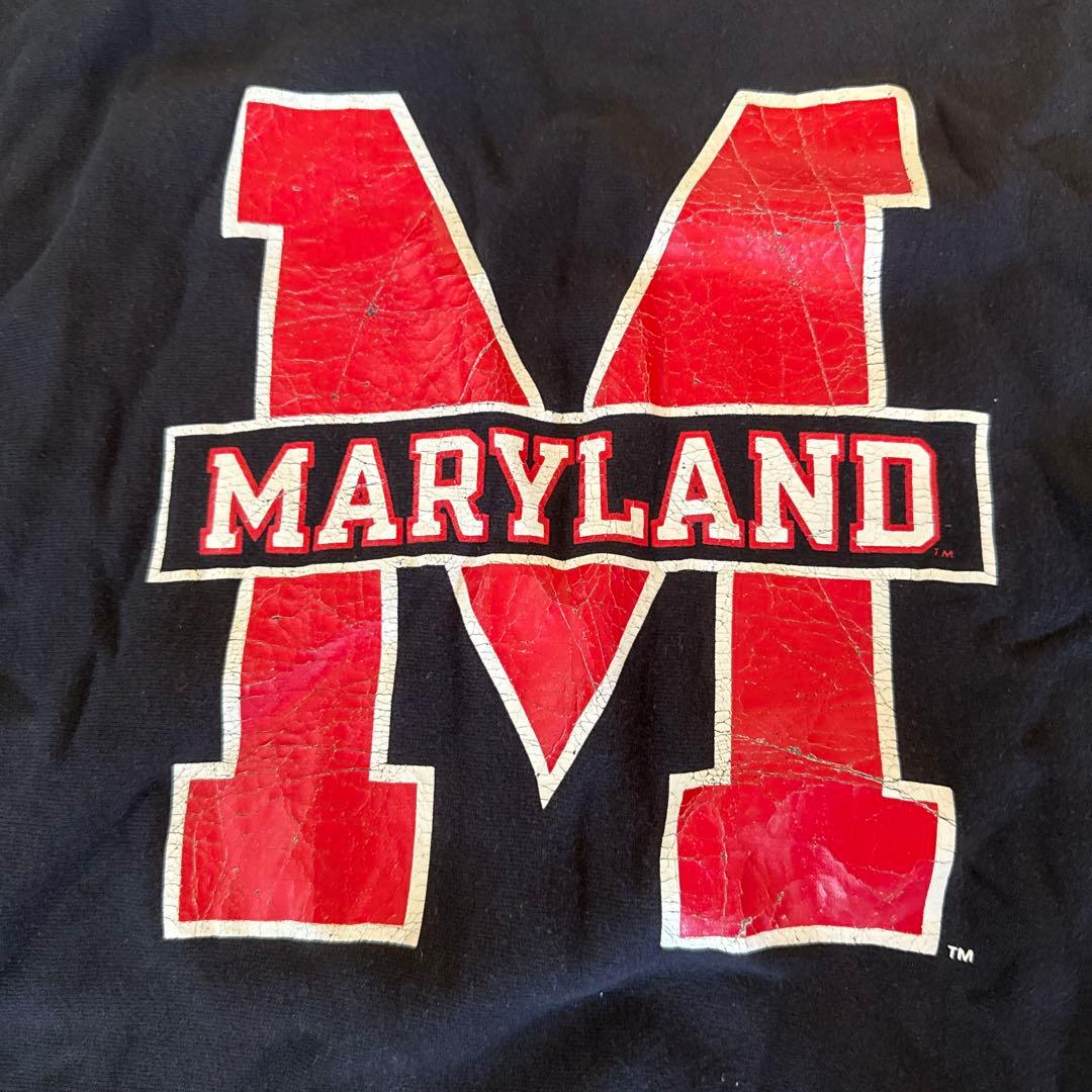 N*K様 希少　Champion リバースウィーブ　90s ブラック usa製