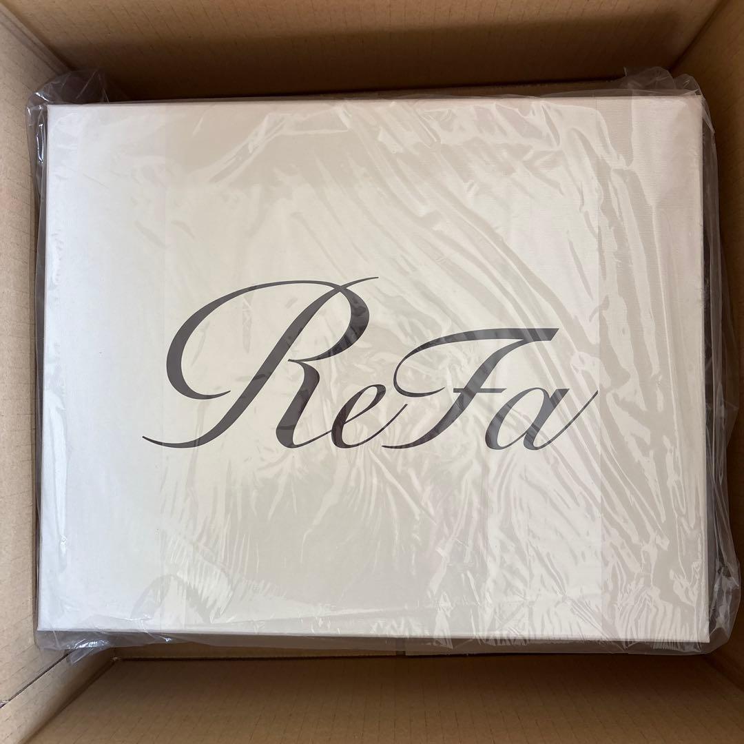 未開封/ ReFa BEAUTECH DRYER BX