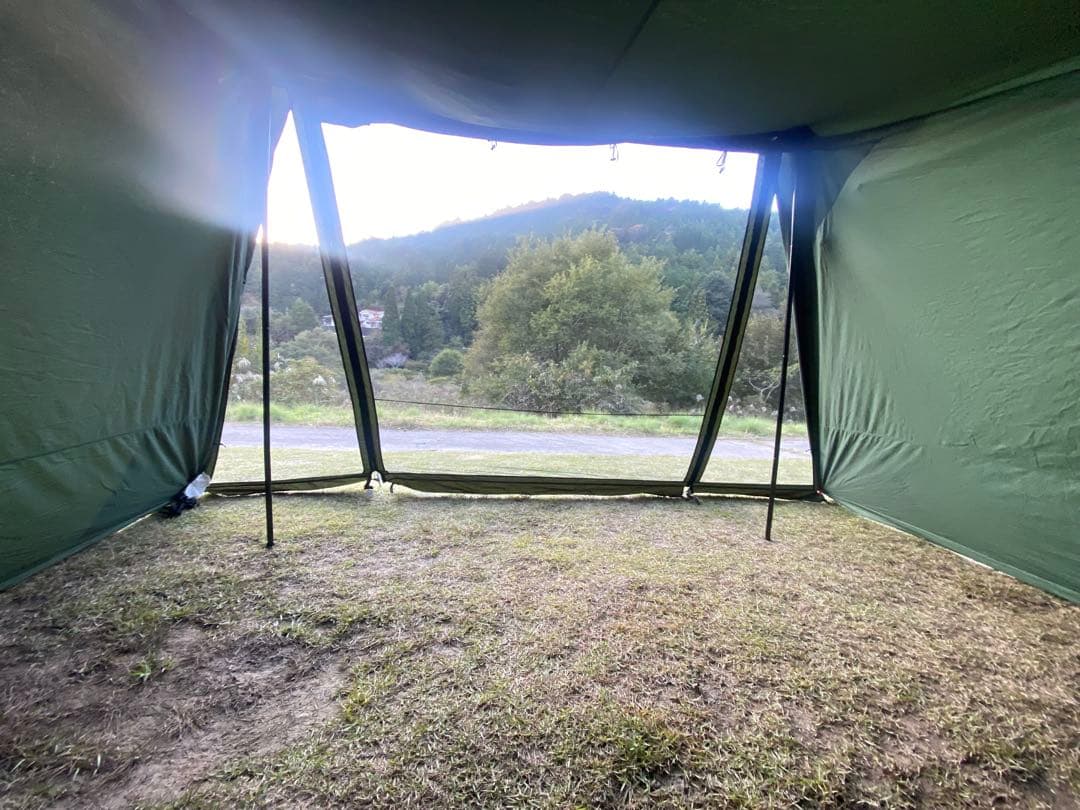 4×4 BASE TC ヨンヨンベース