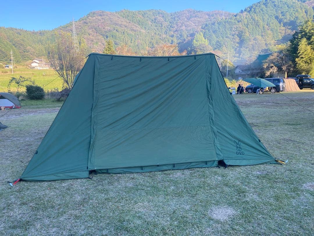 4×4 BASE TC ヨンヨンベース