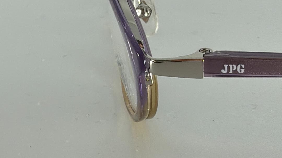 JEAN PAUL GAULTIER ビンテージ 57-0075