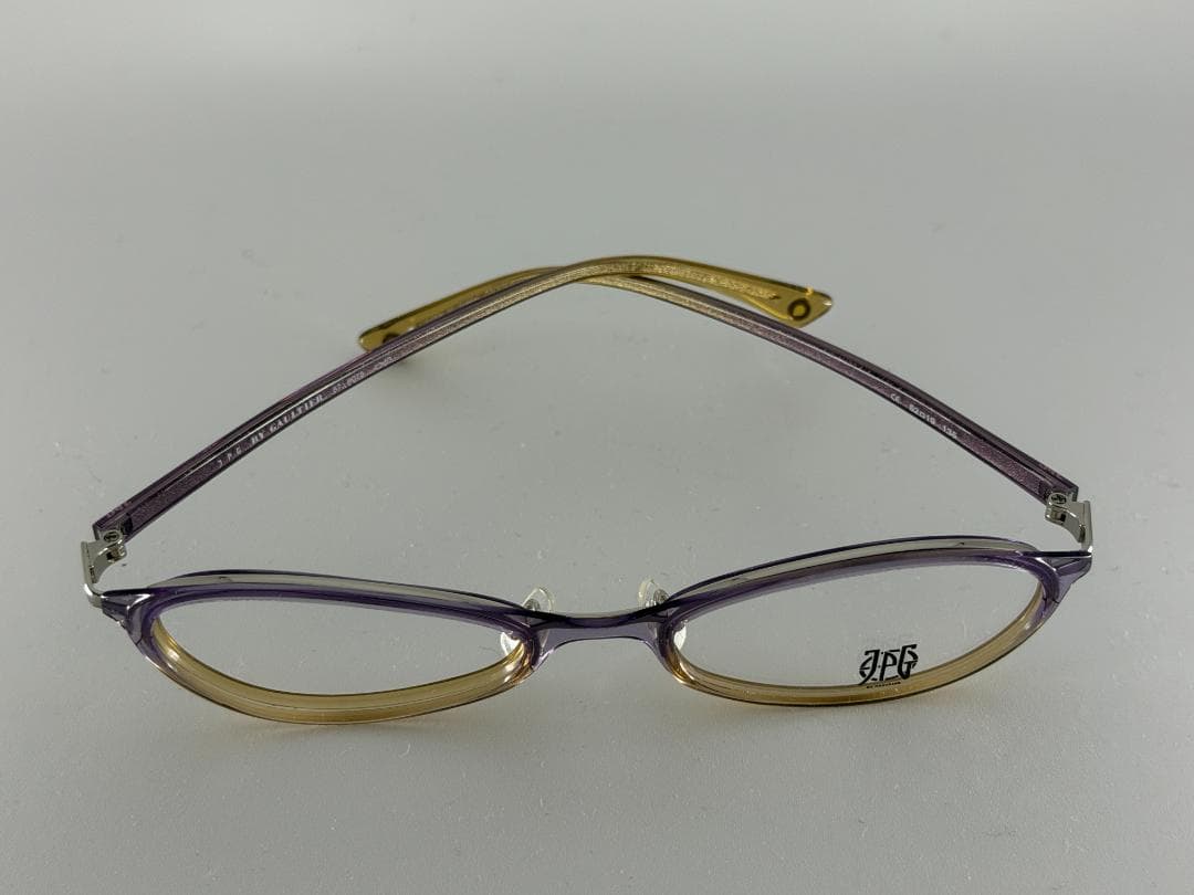 JEAN PAUL GAULTIER ビンテージ 57-0075