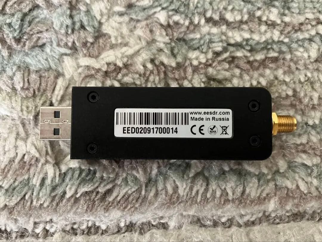 【値下】ColibriNANO Direct Sampling Receiver