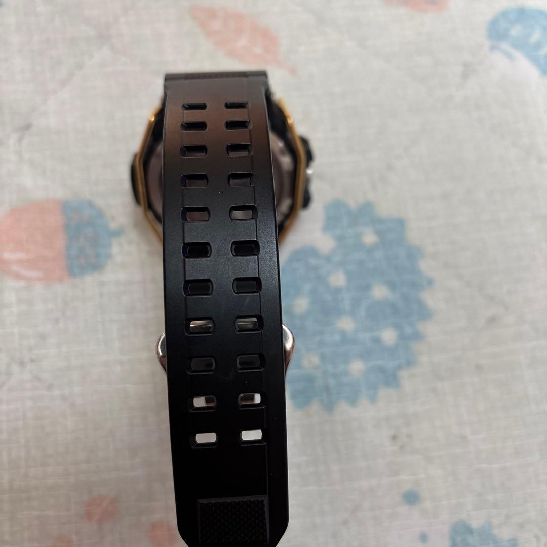 ま*う様 G-SHOCK GWー9400 Ｊ　カーボンファイバー(ベルト、ベゼル