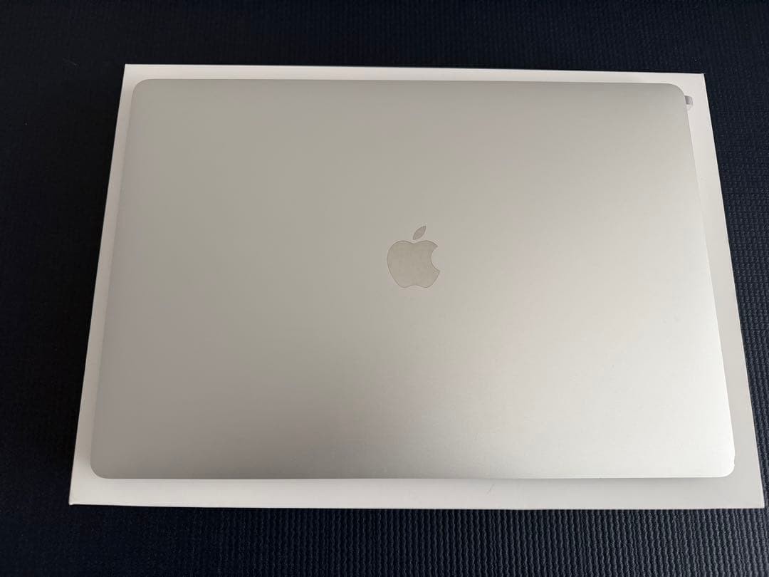 【訳あり】MacBook Pro 16インチ2019年モデルApple診断済み