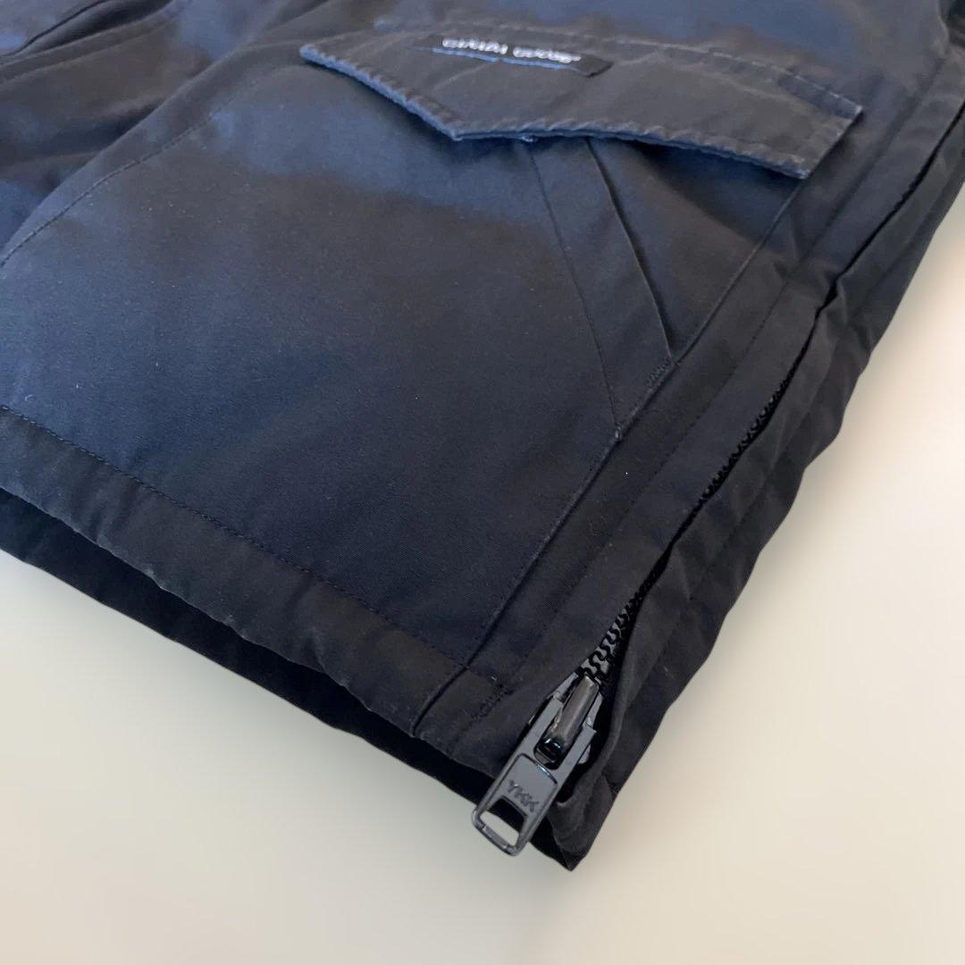   CONSTABLE PARKA コンスタブルパーカ S