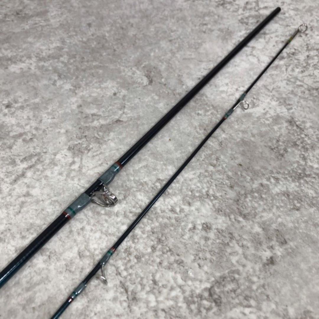 超美品 Alfresco stage1-764G フライロッド リールセット