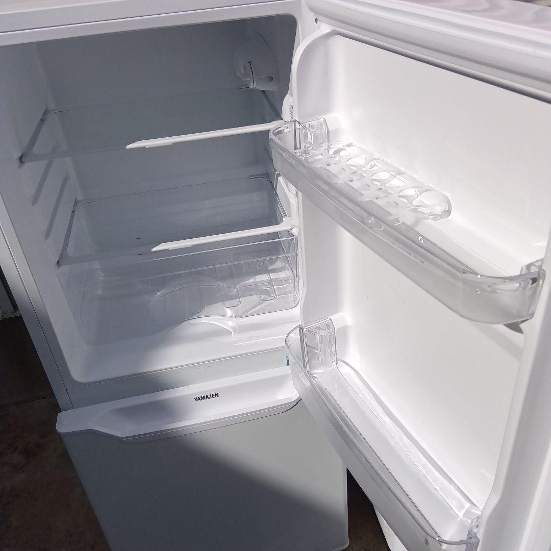 洗濯機　冷蔵庫　2点セット　2024年製有　高年式　生活家電　関東限定