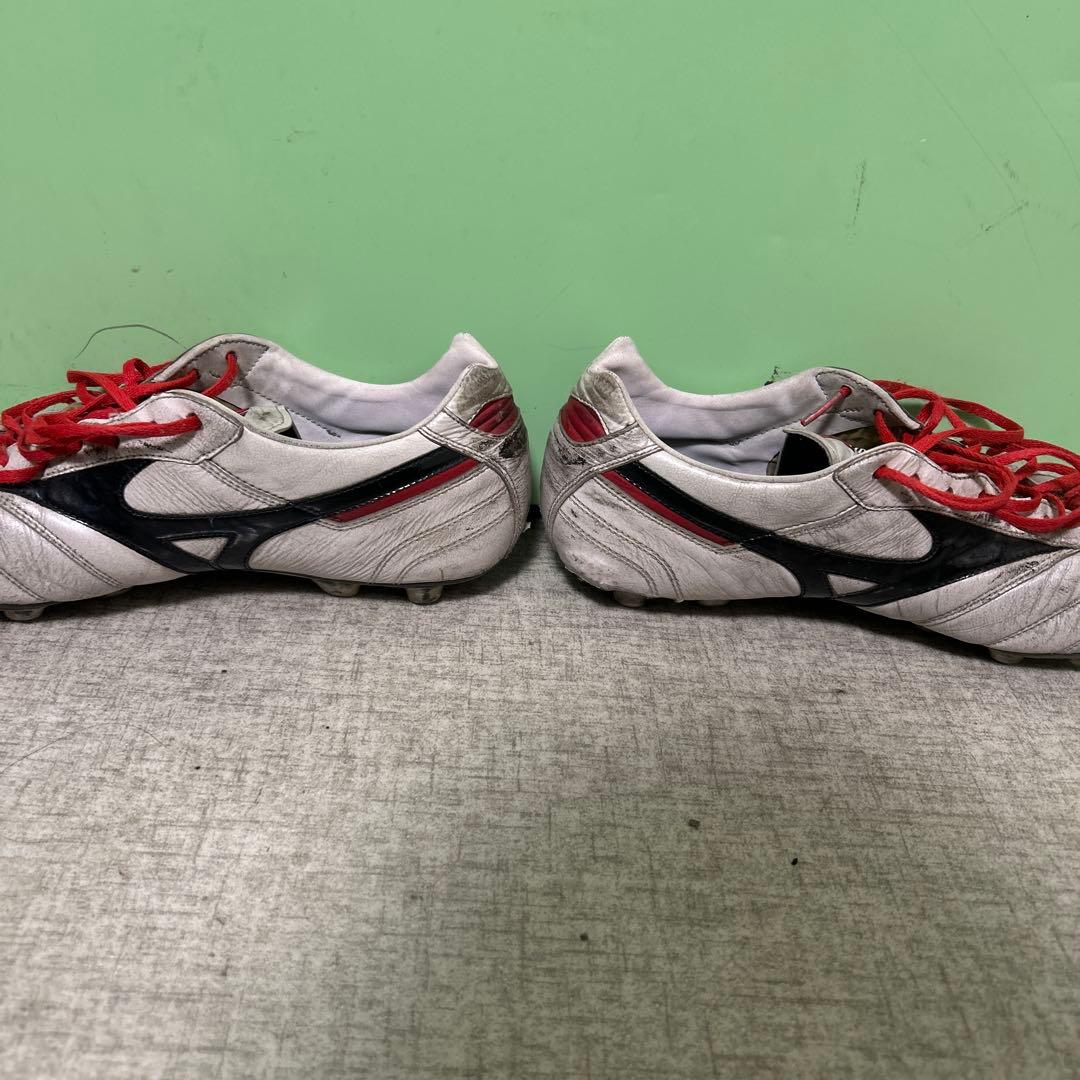 Mizuno Morelia サッカーシューズ