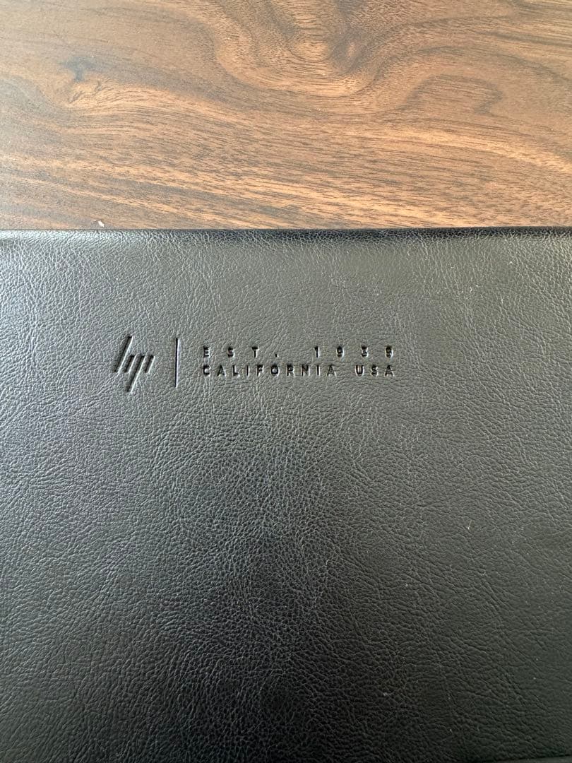 Windowsノート本体 HP Spectre x360 Core i7 1TB 16GB