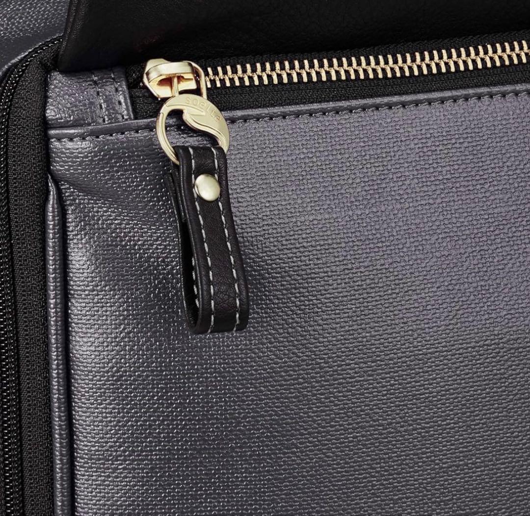 ACE ソエルテ　バック