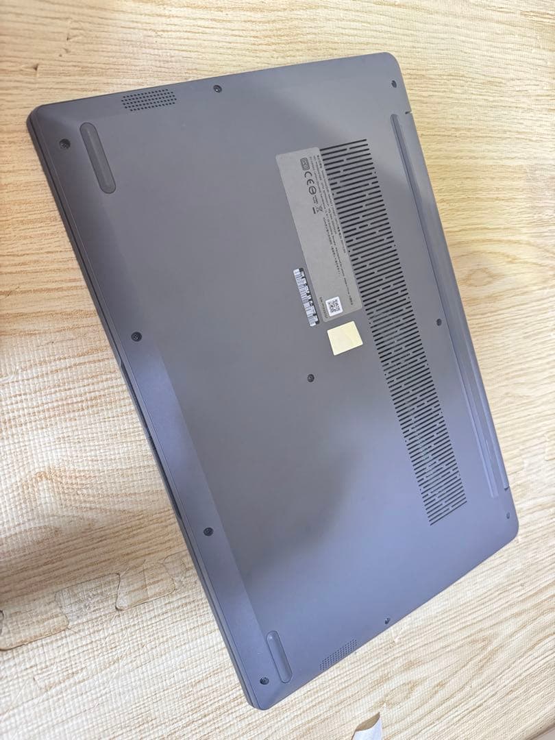 美品 Lenovo IdeaPad 3 Ryzen7 5825u office
