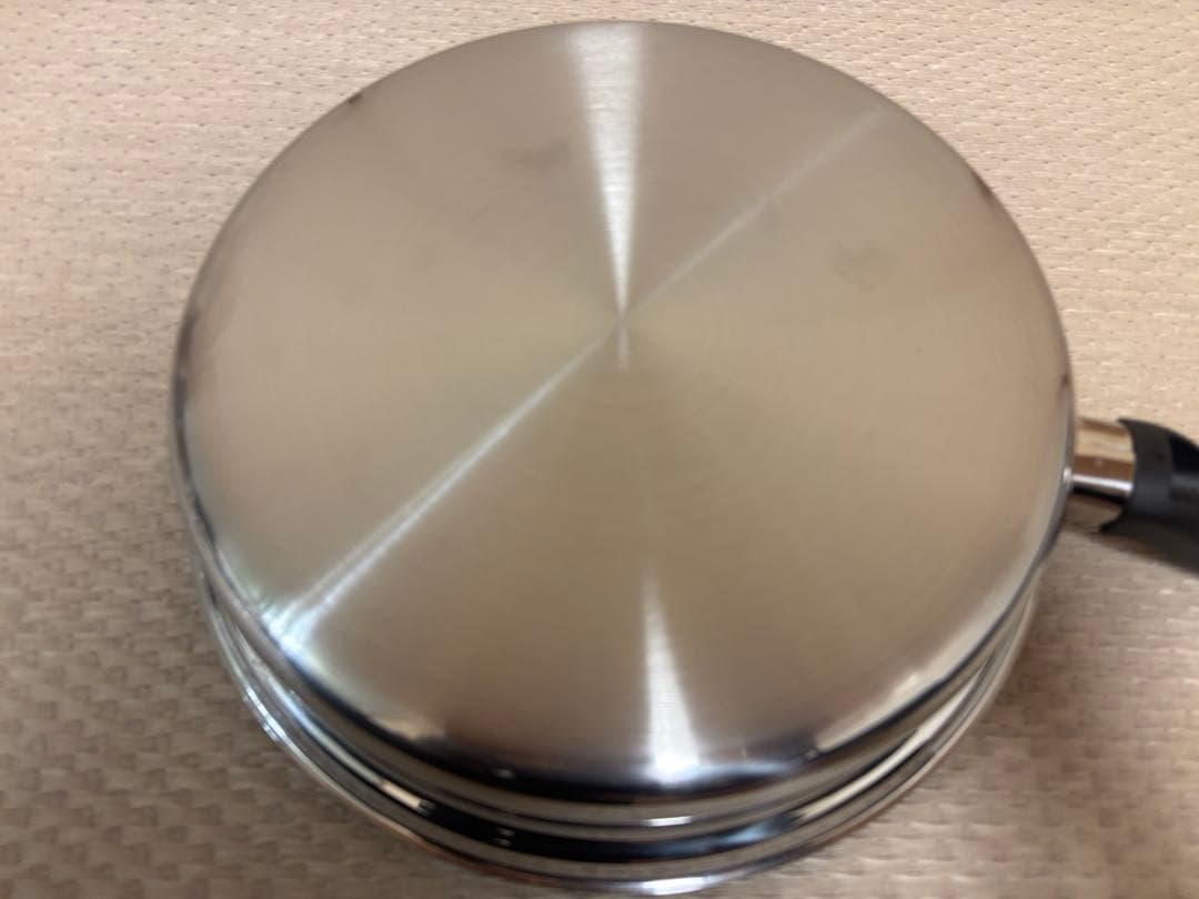 ビタクラフト　アリゾナフライパン〈27cm〉 No.8548