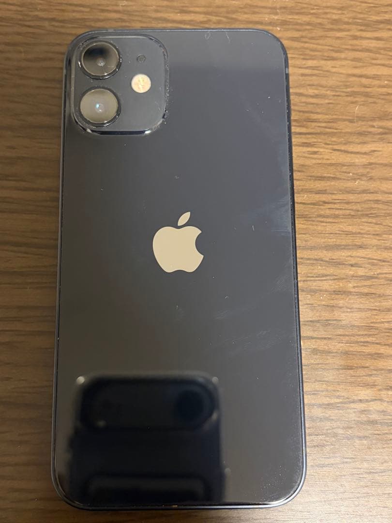 スマートフォン本体 Apple iPhone 12mini