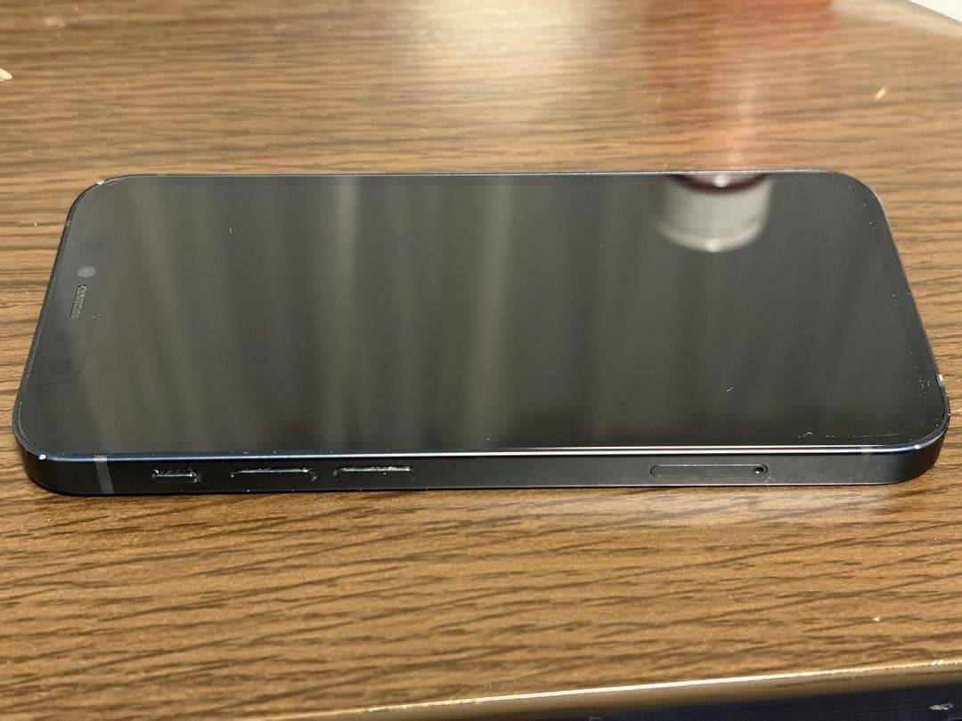 スマートフォン本体 Apple iPhone 12mini