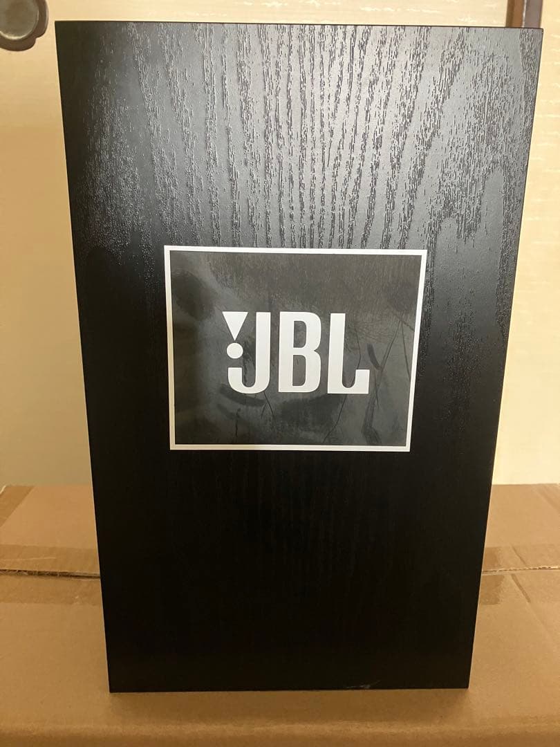 JBL 4312M II スピーカー