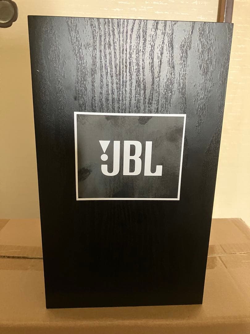 JBL 4312M II スピーカー