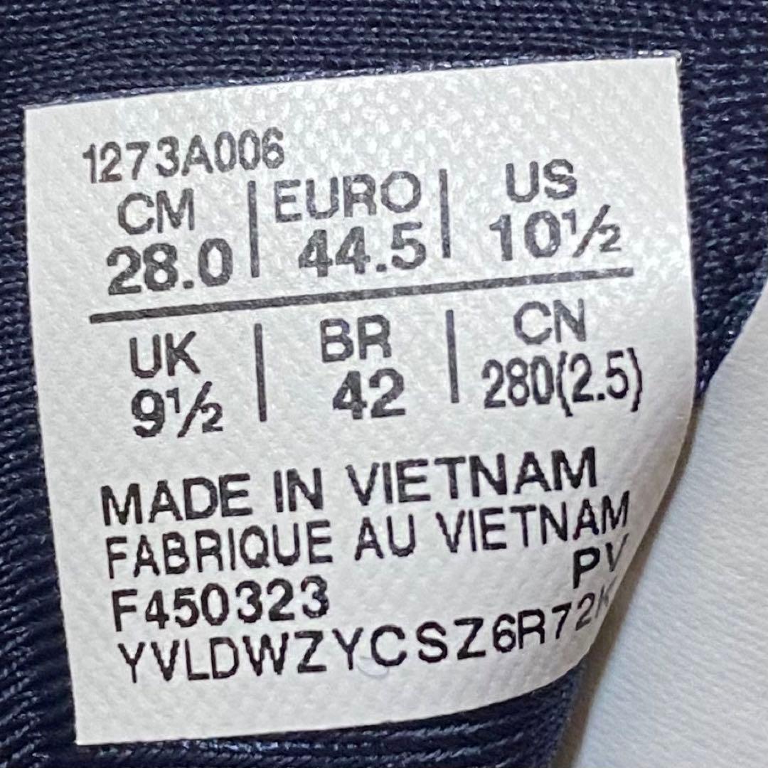 新品タグ付き！asics アシックス ウィンジョブ ローカット 安全靴