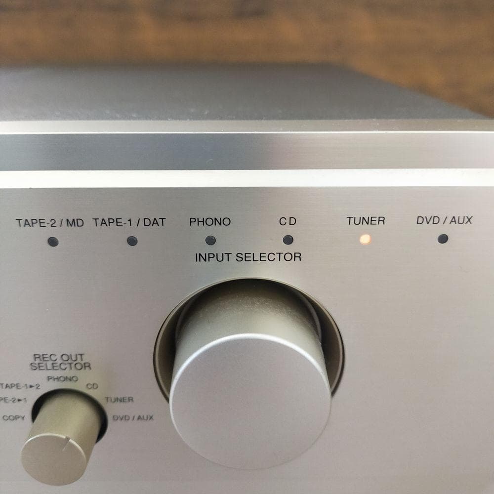 DENON/デノン プリメインアンプ PMA-390Ⅳ