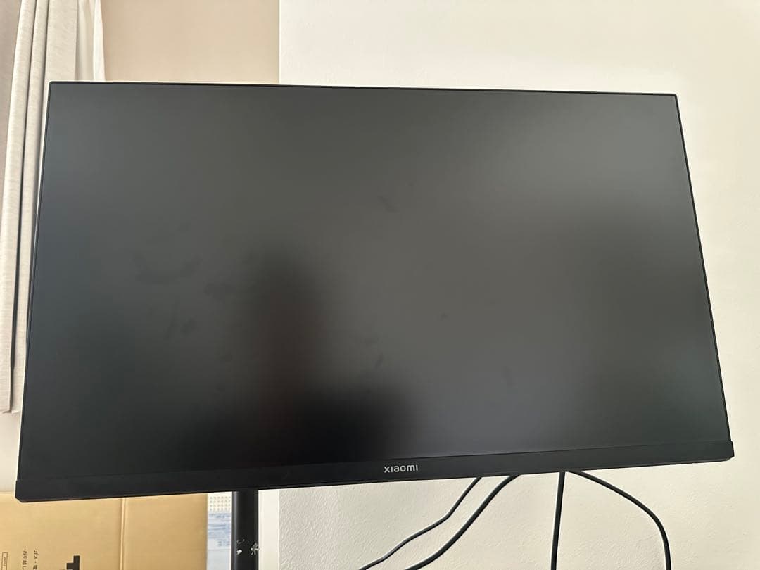 【美品】Xiaomi A24i 24インチ　ディスプレイ