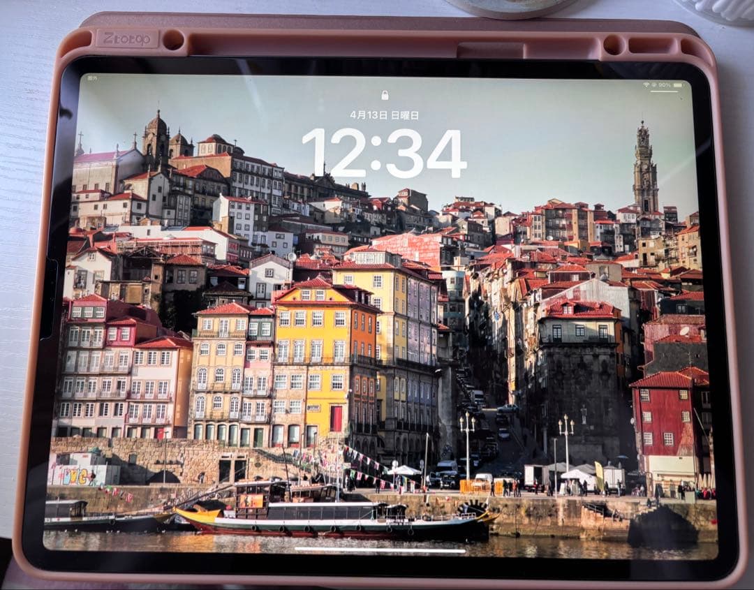 Apple iPad Pro (12.9インチ) 第3世代 256GB