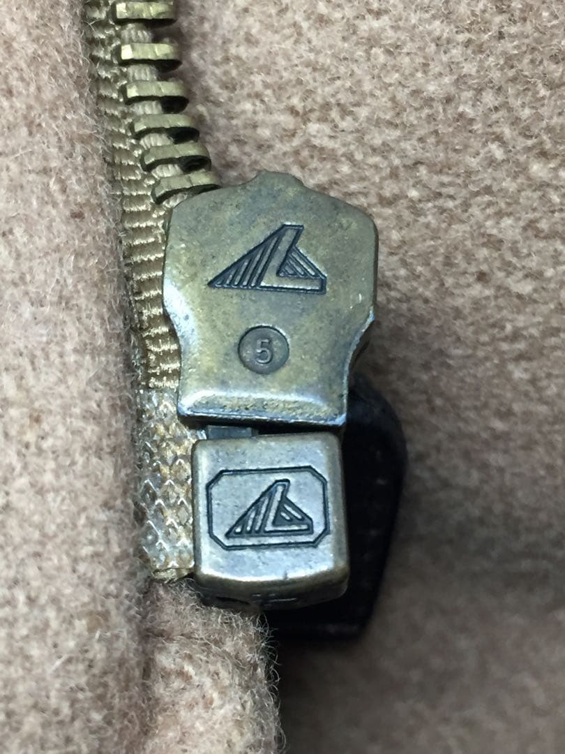 FENDI 365 ヴィンテージ ウール ジャケット セットアップ