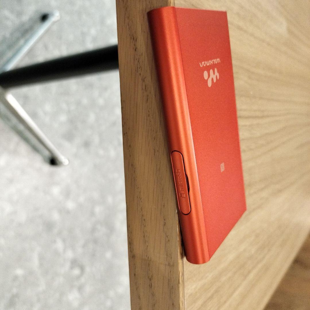 SONY ウォークマン NW-A55 動作品 16GB 動作品