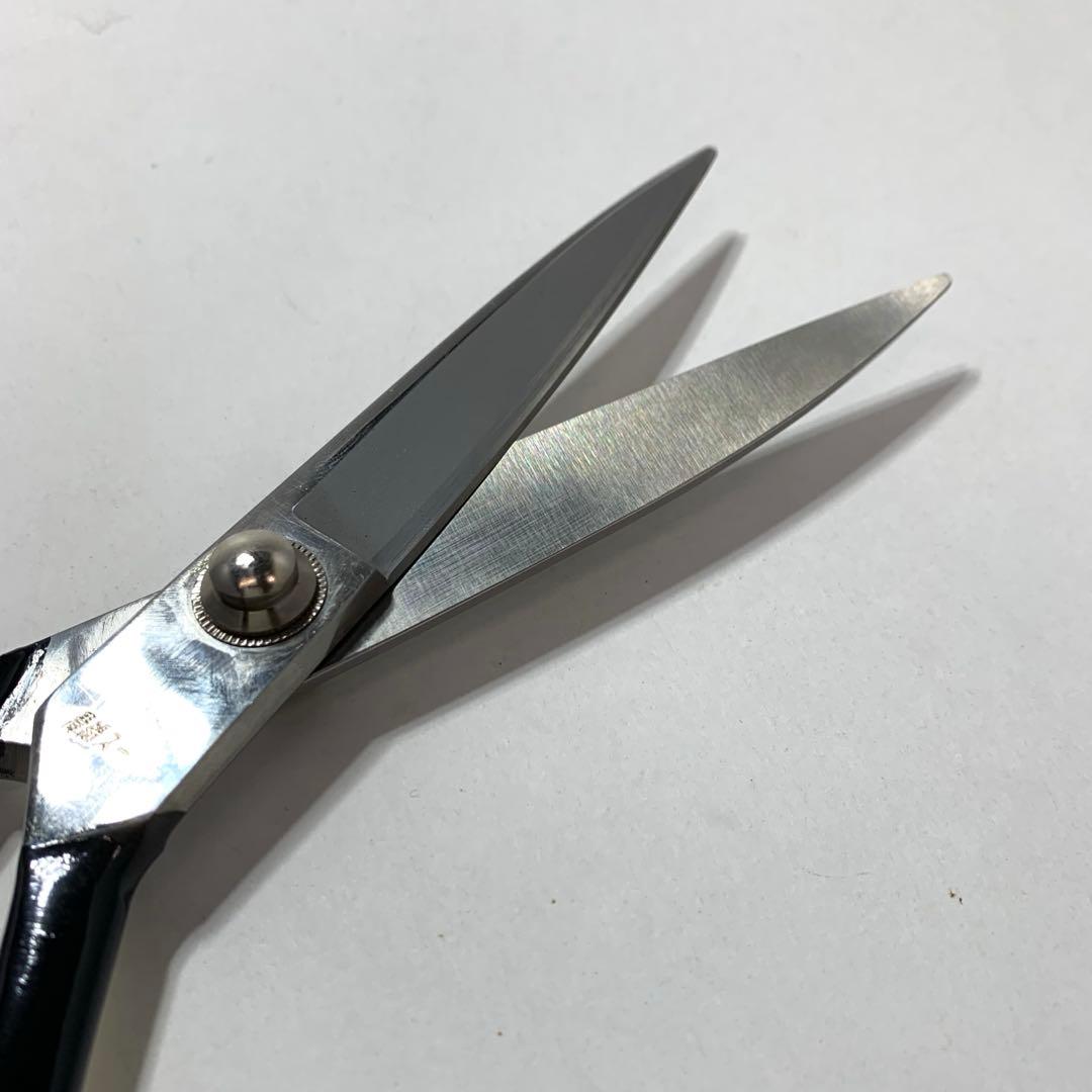 多鹿治夫製作所 竹ニ作 tajika 洋裁鋏 240ミリ