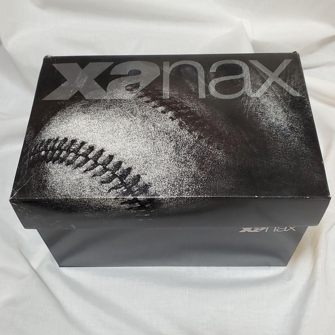 トラストエックス　オーダー　外野手　ザナックス　オランダ産キップ